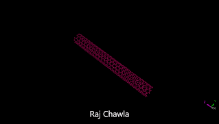 Atomistic Model